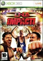 TNA Impact